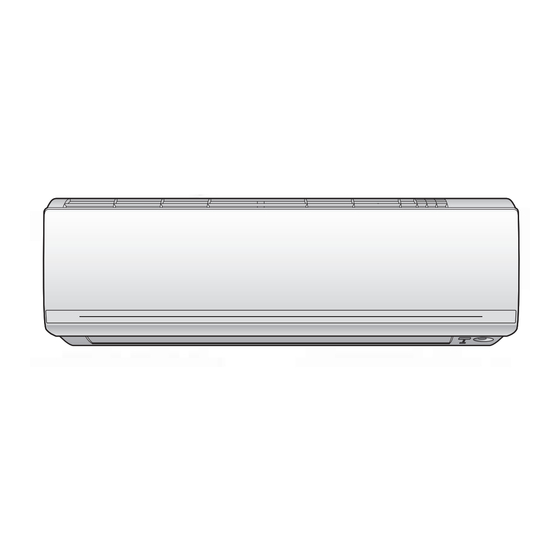 Daikin FTHF50VAVMV Operation Manual