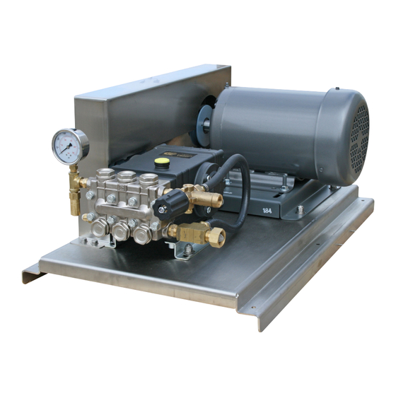 Dultmeier Sales DU PMTS2021-5 Owner's Manual