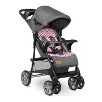 Lionelo EMMA PLUS User Manual