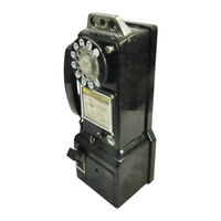Bell System 223GT Reference