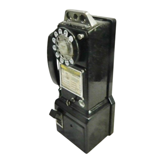Bell System 200C-3 Reference