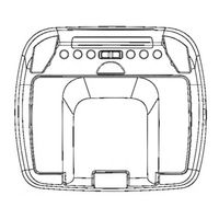 Advent ADV850P Operation Manual
