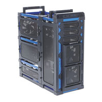 Antec Super LANBOY User Manual