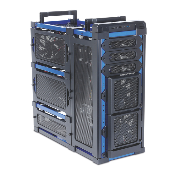 Antec LANBOY AIR User Manual