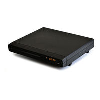 Impecca DVHP9112 User Manual