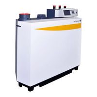 DeDietrich C230 ECO-A 120 Installation, Operating And Service Manual
