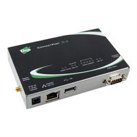 Digi Connectport X4 Installation Manual