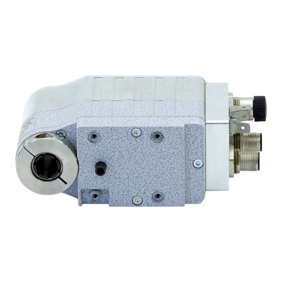 Siko AG03 User Information