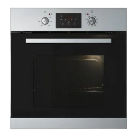 IKEA FRAMTID OV9 Manual