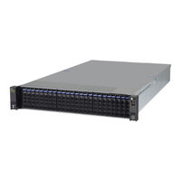 IBM Power System IC922 Manual