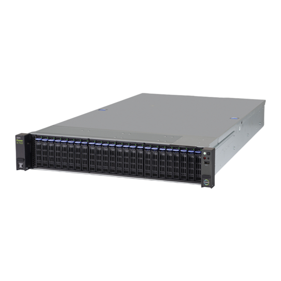 IBM Power System IC922 Manual