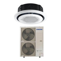 Samsung AC MN4PKH Series Installation Manual