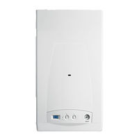 Unical ALKON C 24 Installation And Servicing Manual