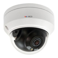 Acti Z94 Hardware Manual