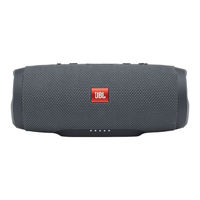 Harman JBL Charge Essential Quick Start Manual
