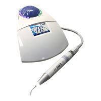 iM3 P6 Directions For Use Manual