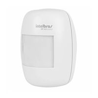 Intelbras IVP 3021 SHIELD User Manual