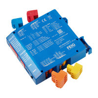 Feig Electronic VEK MNH1-R24-A Operating Manual