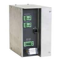 Hubbell GAI-Tronics 10458-701 Manual