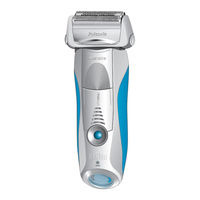 Braun 5674 User Manual
