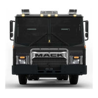 Mack LRBE Emergency Response Manual