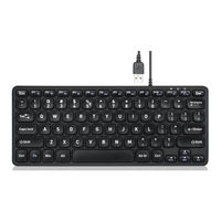 perixx PERIBOARD-432 User Manual