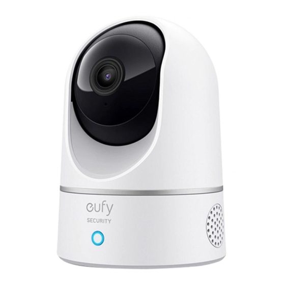 eufy Security T8410 Quick Start Manual