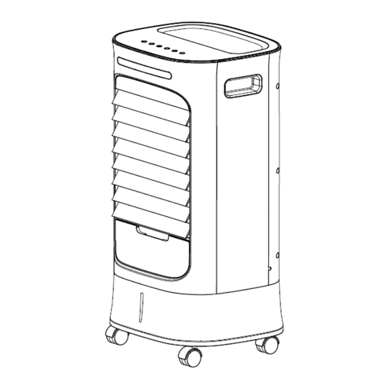 Aim ACC10R User Manual