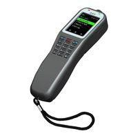 Amrutha Technologies AlcoEasy A65 Operating Manual