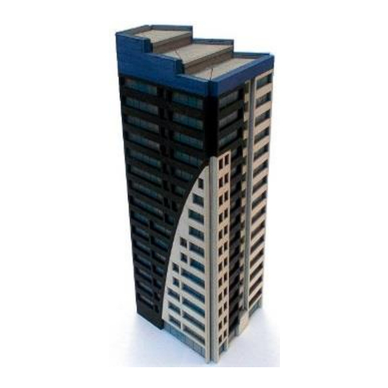 BLOTZ B06-CS-010 Manual