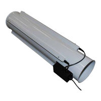Kongskilde FK400 Manual