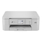 Printer Accessories Brother DCP-J1700DW Quick Setup Manual