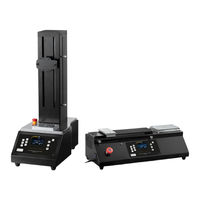 PCE Instruments PCE-HTS 50 User Manual