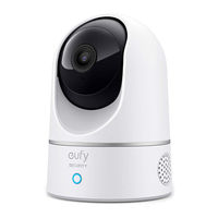Eufy Security T8410 Quick Start Manual