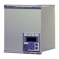 ABB REL 505-C1 2.3 Series Installation And Commissioning Manual
