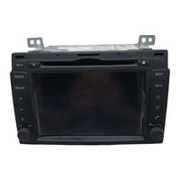 Kia LND1430EWSL Owner's Manual
