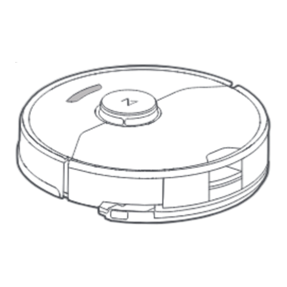 Roborock S270RR User Manual