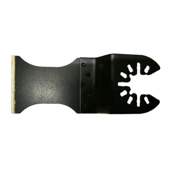 VEVOR QH-03 User Manual