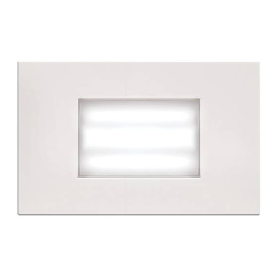 Linergy MINI GLASS Installation And Use Instruction