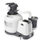 Intex Krystal Clear SX2800 / SX3000 / QX2600 /QX2100 - Filter Pump Manual