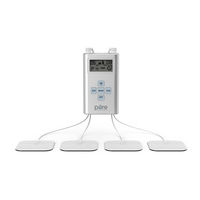 Pure Enrichment PUREPULSE PRO User Manual