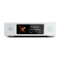 Aurender N200 User Manual