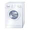 Washer Bosch WAE24166UK Instructions for Use, Programme Table Instruction Manual