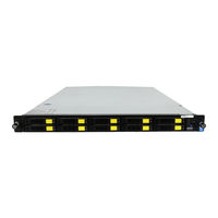 QUANTA STRATOS S210 Series S210-X12RS Technical Manual
