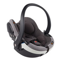 BESAFE iZi Go Modular i-Size User Manual