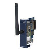 HMS FLB 3271 Installation Manual