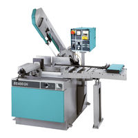 IMET BS400 GH Instructions For Use Manual