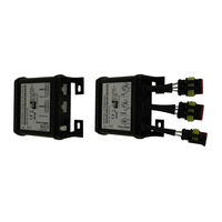 ADF Web HD67431-E Series User Manual