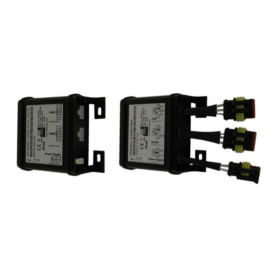 ADF Web HD67431 Series User Manual