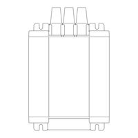 tbs electronics Omnicharge OCD12/12-50 Owner's Manual